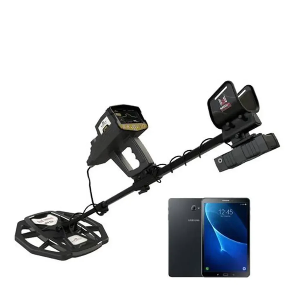 Scanners 3D y 4D