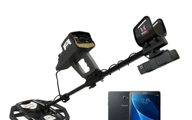 Scanners 3D y 4D