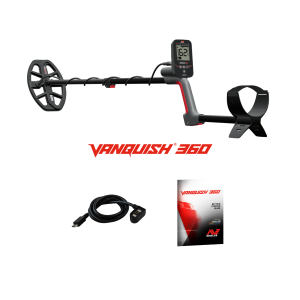 VANQUISH 360