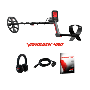 VANQUISH 460