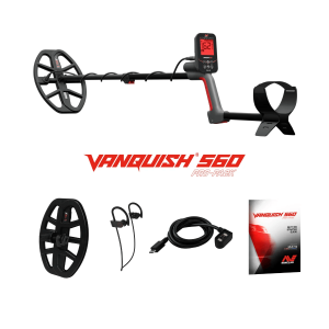 VANQUISH 560 PRO PACK