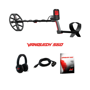 VANQUISH 560